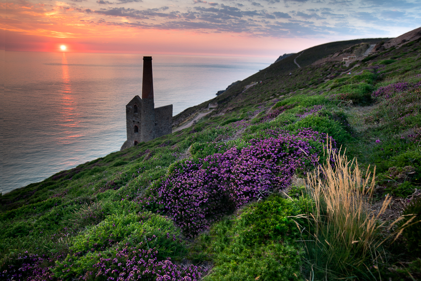 Walkers Britain Stunning Travel Photos of Cornwall